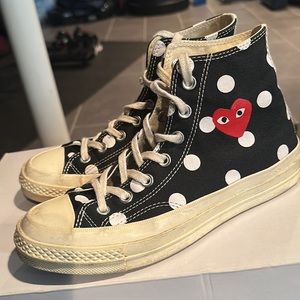Converse Comme des Garçons All Star